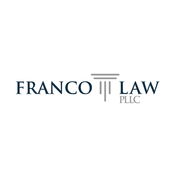 Franco Law Logo