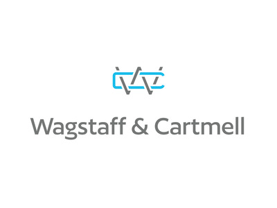 Wagstaff & Cartmell Logo