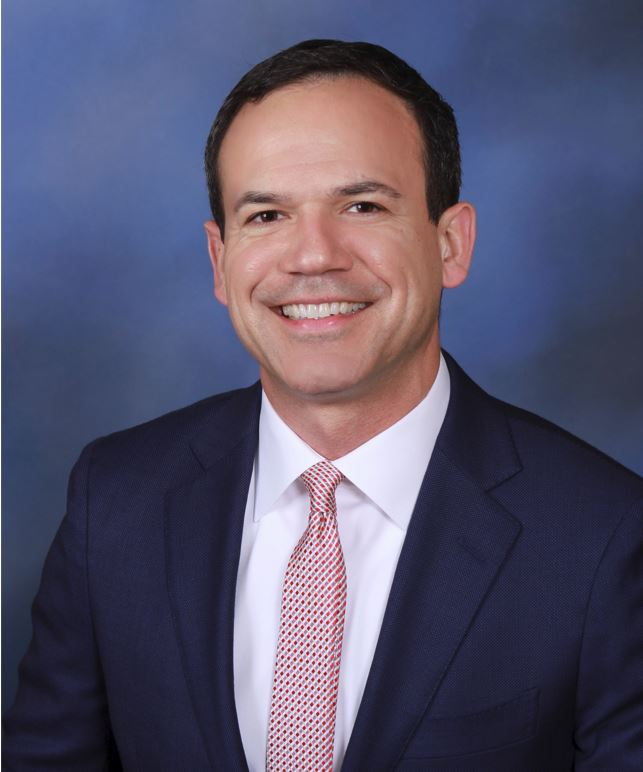 Dave Franco Headshot