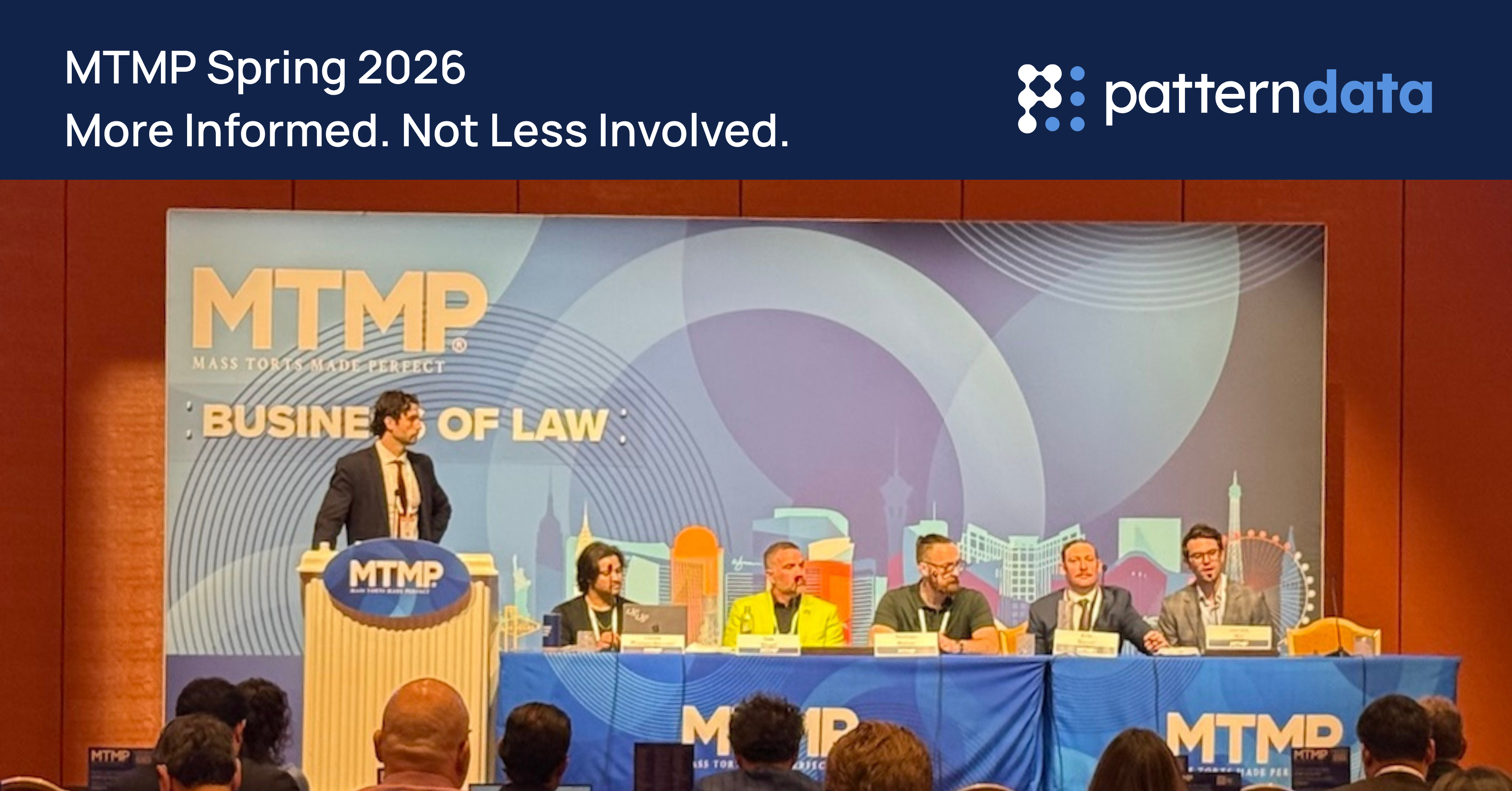 More informed, not less involved: what MTMP spring 2026 revealed about ...